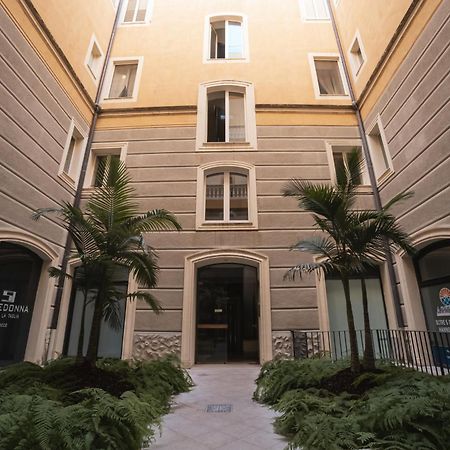 Davids Room Palazzo Tamborino Λέτσε Εξωτερικό φωτογραφία