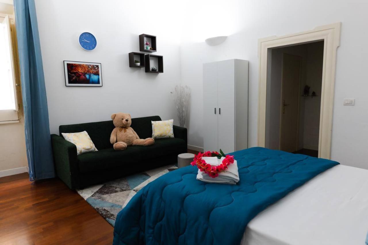 Davids Room Palazzo Tamborino Λέτσε Εξωτερικό φωτογραφία
