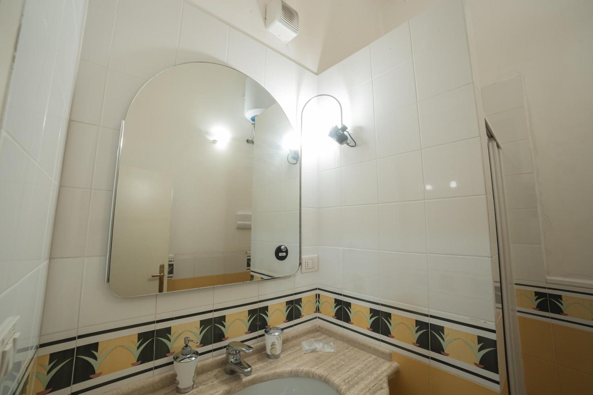 Davids Room Palazzo Tamborino Λέτσε Εξωτερικό φωτογραφία