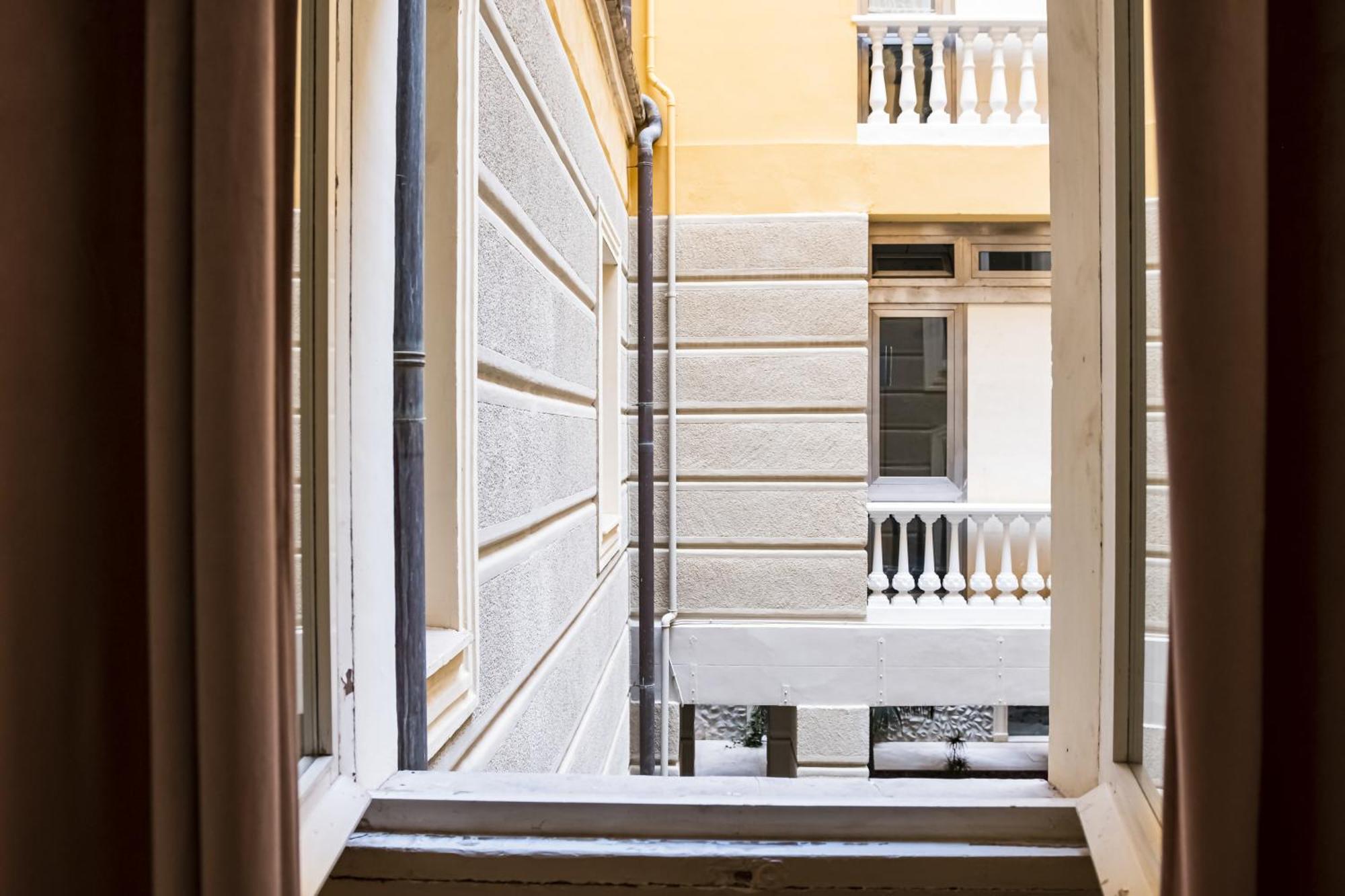 Davids Room Palazzo Tamborino Λέτσε Εξωτερικό φωτογραφία
