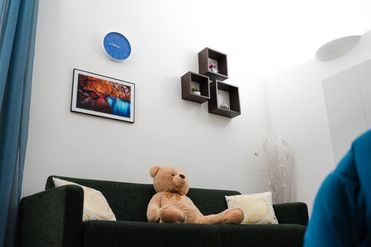 Davids Room Palazzo Tamborino Λέτσε Εξωτερικό φωτογραφία