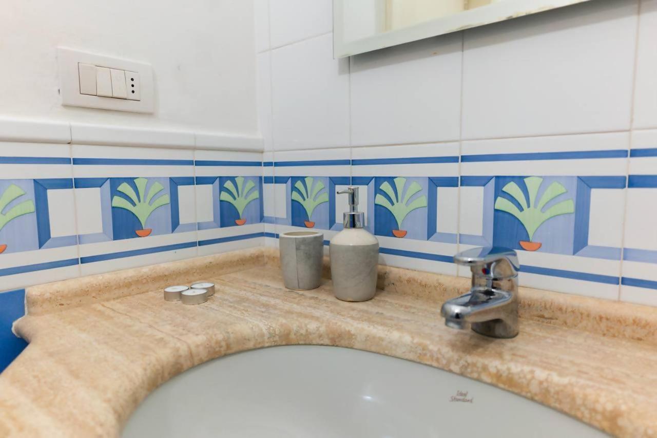 Davids Room Palazzo Tamborino Λέτσε Εξωτερικό φωτογραφία