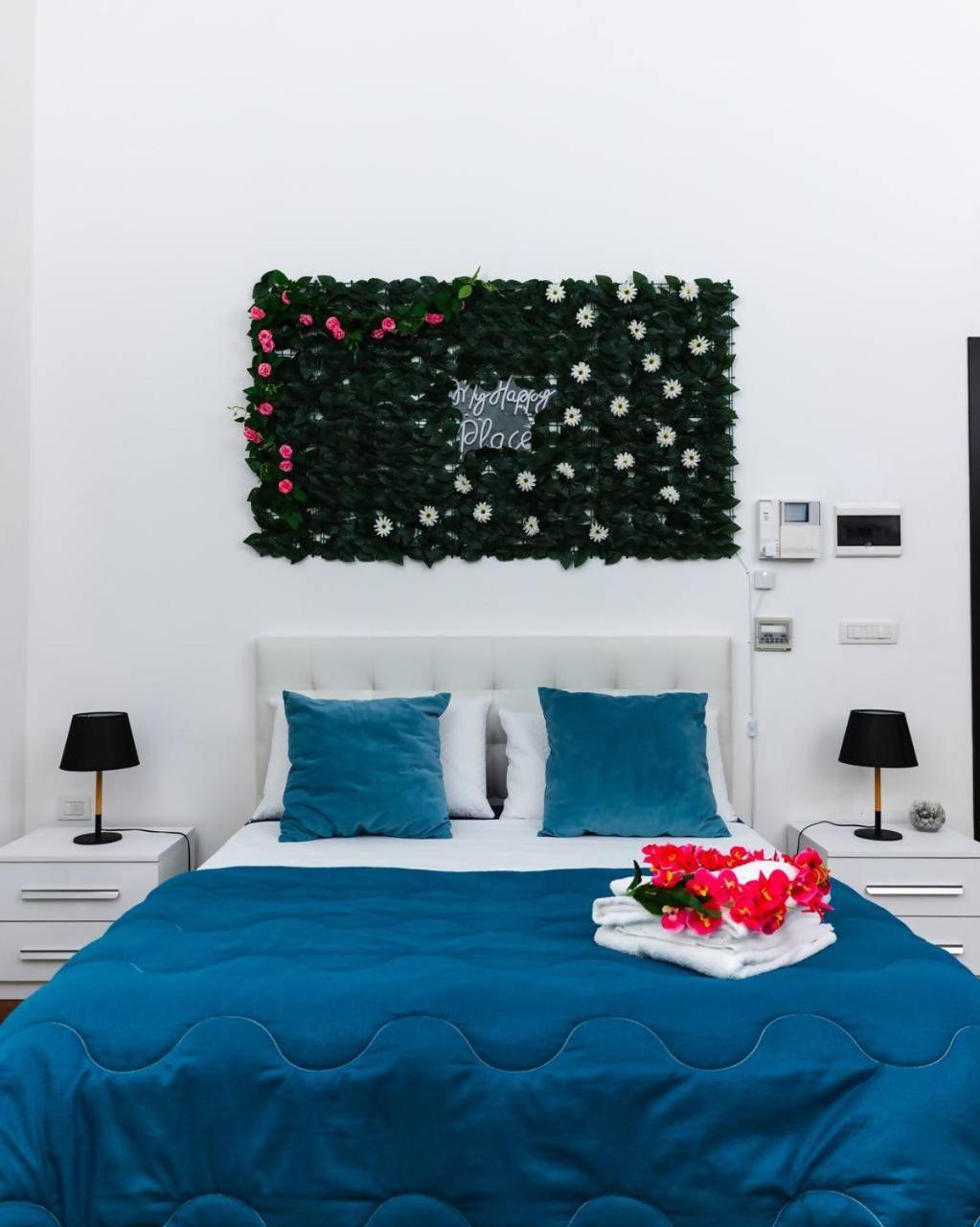 Davids Room Palazzo Tamborino Λέτσε Εξωτερικό φωτογραφία